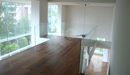 Apartamento à venda com 4 suítes em Jardim Fonte do Morumbi, São Paulo, SP