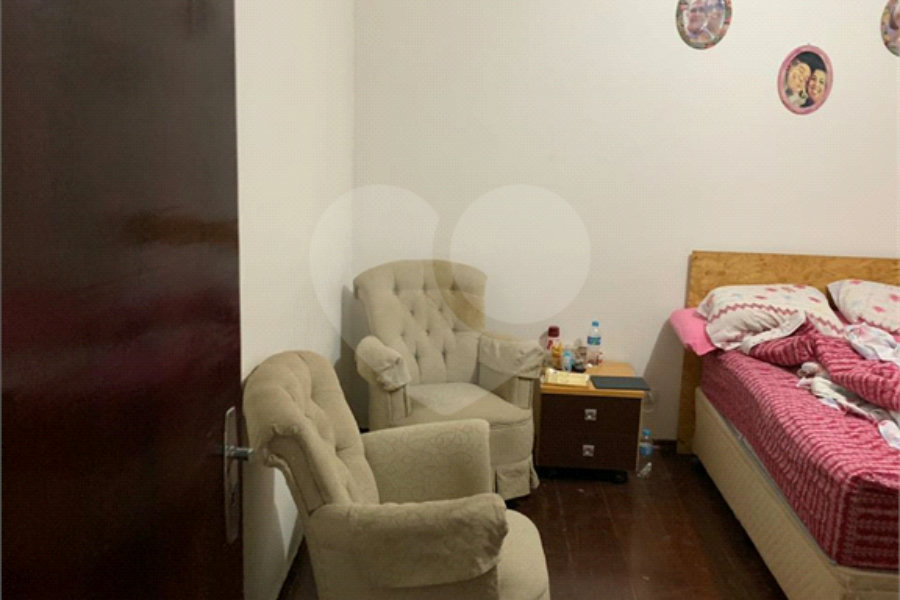 Sobrado à venda com 3 quartos, sendo 1 suíte, em Limão, São Paulo, SP