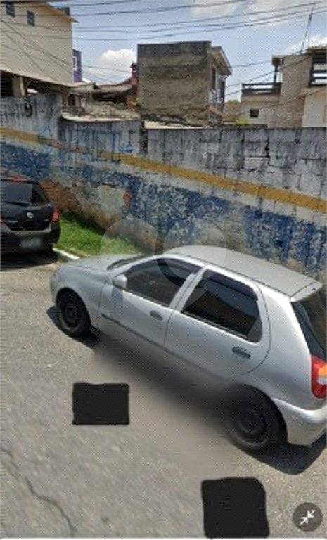 Terreno à venda em Casa Verde, São Paulo, SP