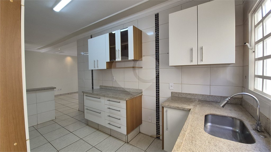 Casa à venda com 4 quartos em Residencial e Comercial Palmares, Ribeirão Preto, SP