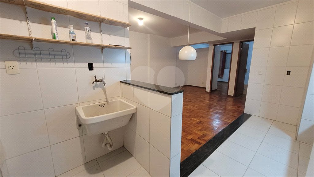 Apartamento à venda com 2 quartos em Butantã, São Paulo, SP
