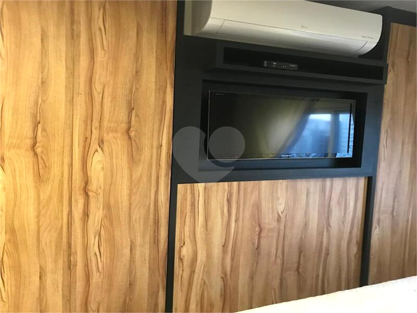 Apartamento para alugar com 1 suíte em Indianópolis, São Paulo, SP