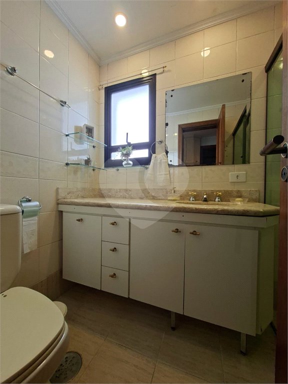 Apartamento à venda com 4 quartos, sendo 3 suítes, em Vila Progredior, São Paulo, SP