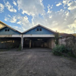Terreno à venda, 1220 m² por R$ 6.000.000,00 - Macuco - Santos/SP