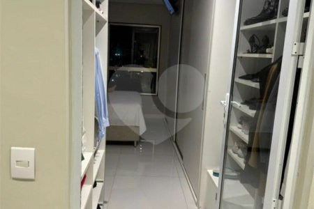 Apartamento à venda com 2 quartos, sendo 1 suíte, em Vila Leopoldina, São Paulo, SP