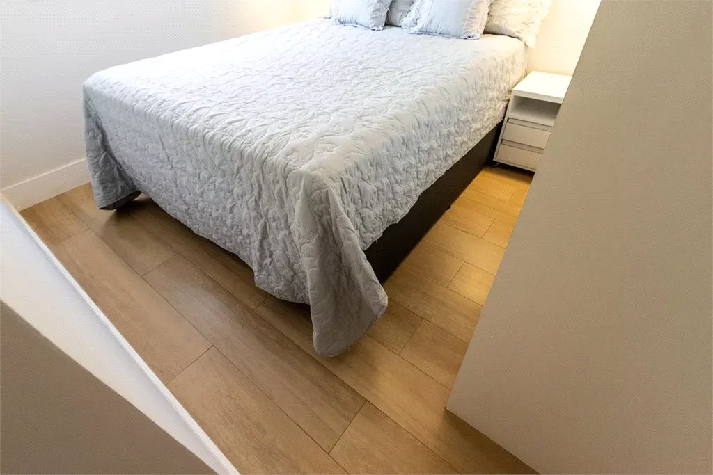 Apartamento à venda com 2 quartos, sendo 1 suíte, em Vila Anastácio, São Paulo, SP