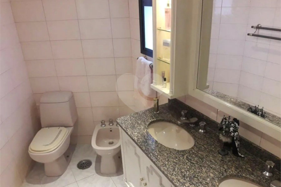 Apartamento à venda com 3 suítes em Santa Teresinha, São Paulo, SP