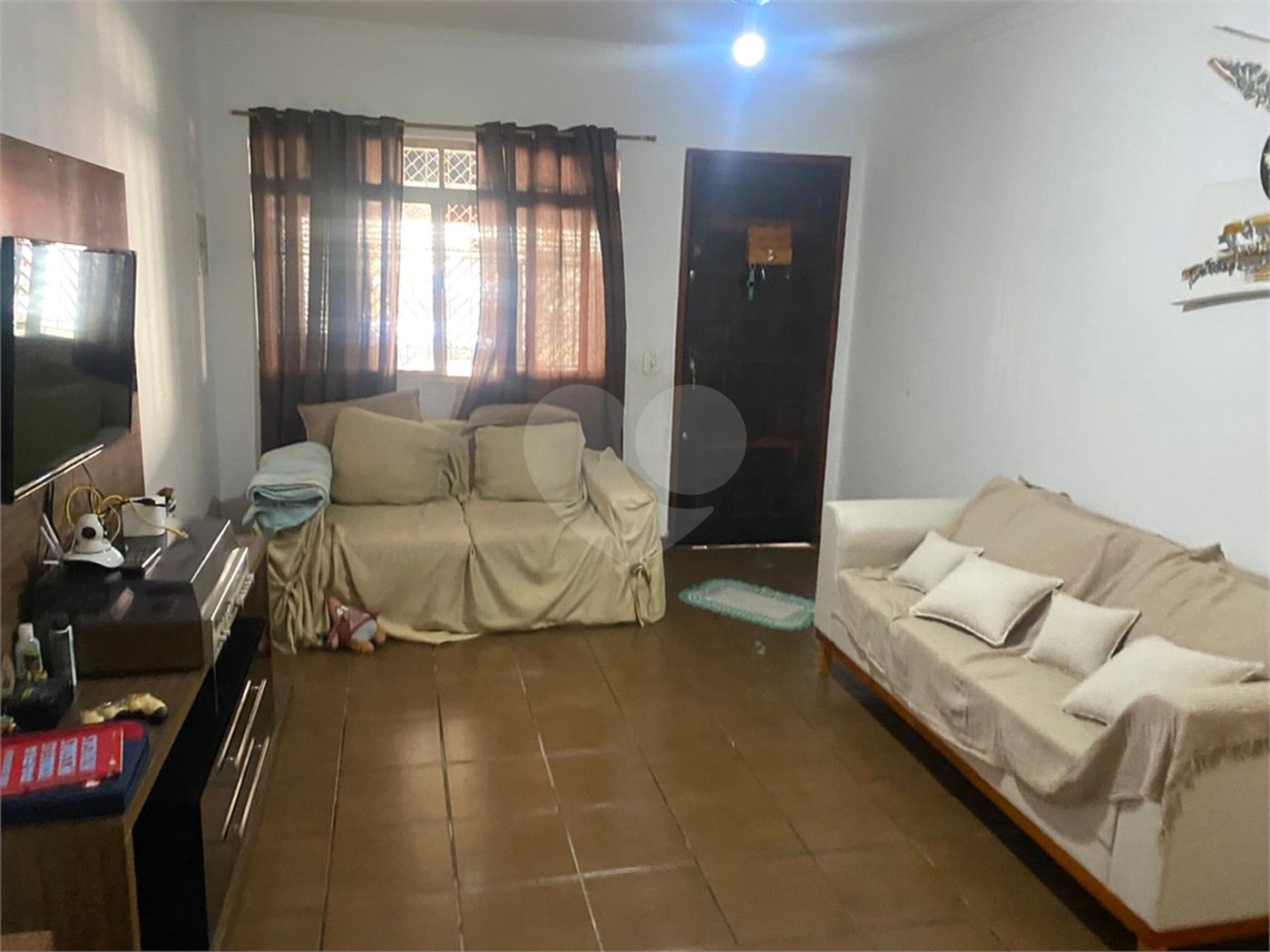 Sobrado à venda com 2 quartos em Tucuruvi, São Paulo, SP
