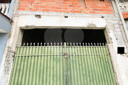 Casa à venda com 6 quartos em Vila Prel, São Paulo, SP