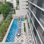 Studio à venda com 1 quarto em Paraíso, São Paulo, SP