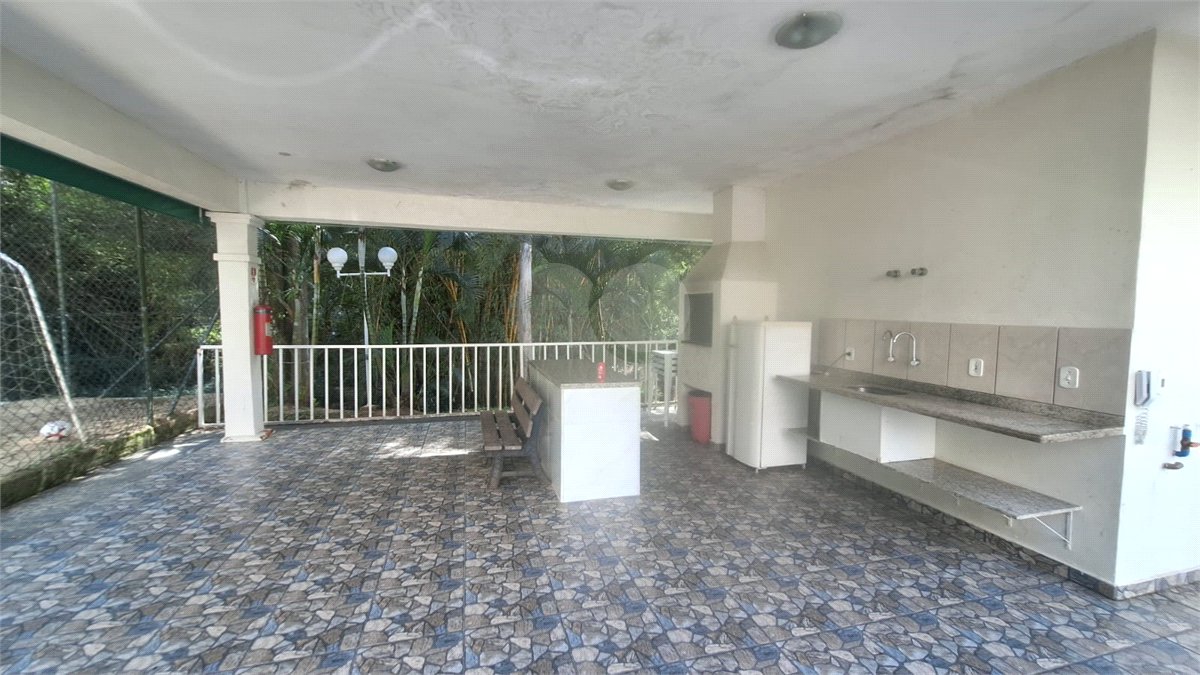Apartamento à venda com 2 quartos em Além Ponte, Sorocaba, SP