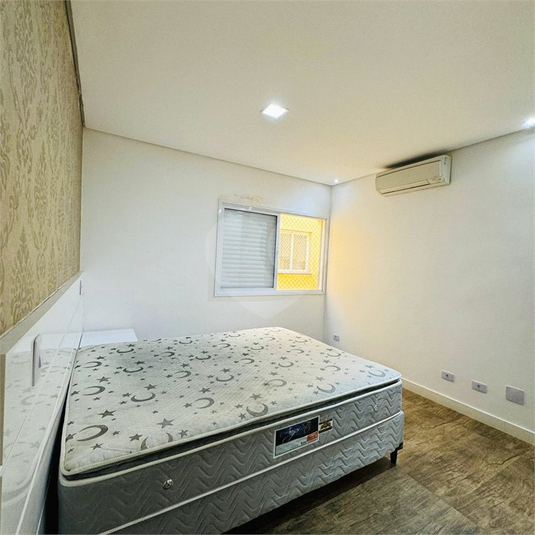 Apartamento à venda com 3 quartos, sendo 1 suíte, em Baeta Neves, São Bernardo do Campo, SP