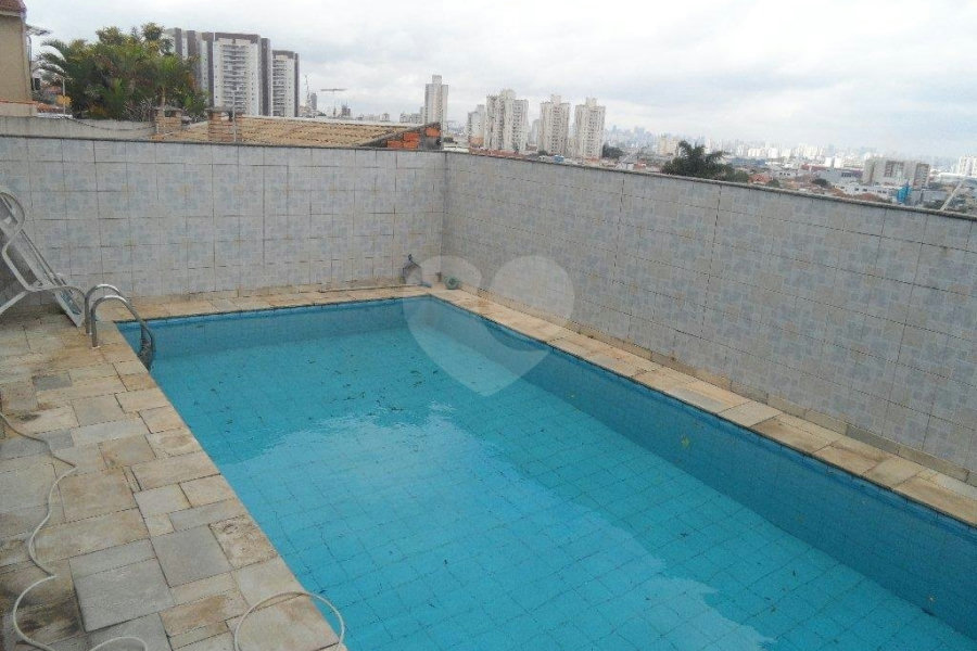Sobrado à venda com 4 quartos, sendo 3 suítes, em Jardim São Paulo(zona Norte), São Paulo, SP
