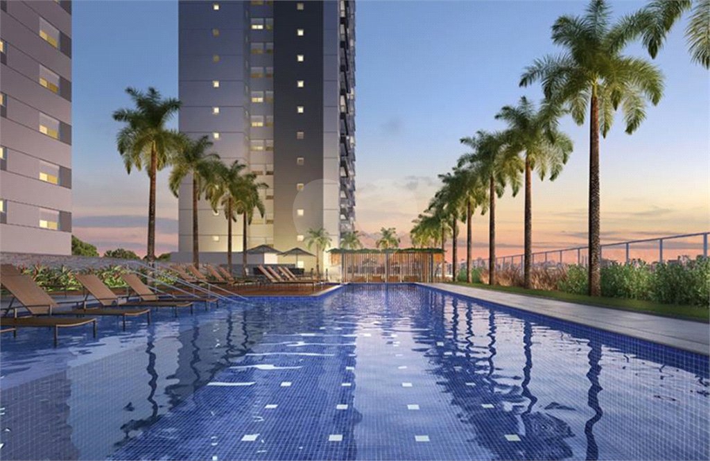 Apartamento à venda com 2 quartos, sendo 1 suíte, em Jardim Caboré, São Paulo, SP