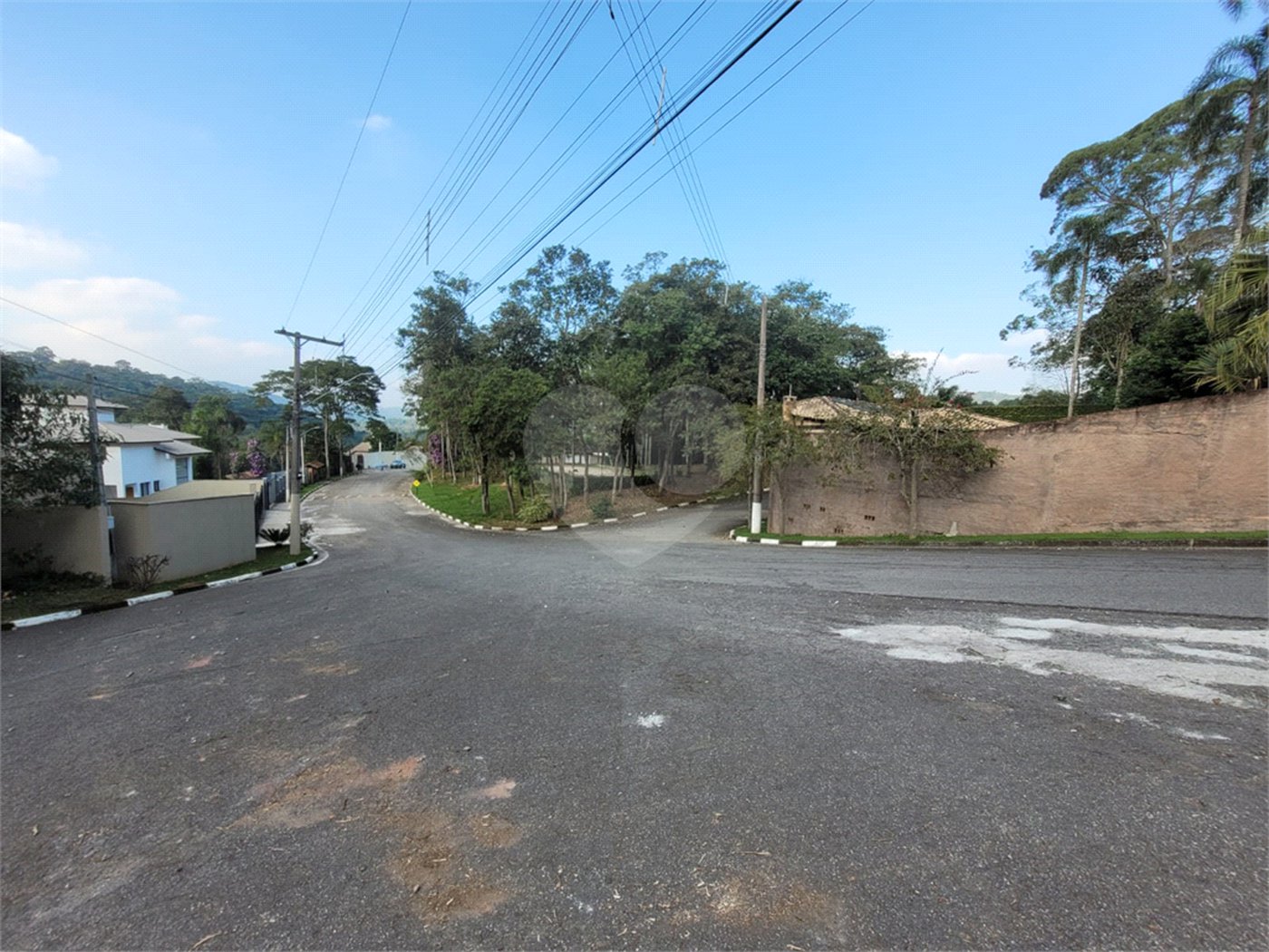 Terreno à venda no condomínio Sausalito, Mairiporã - SP