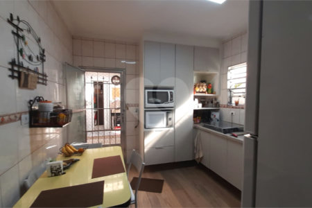 Casa à venda com 2 quartos em Vila Rosália, Guarulhos, SP