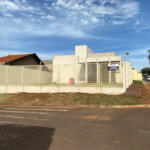 Casa à venda com 2 quartos em Residencial Ponta Porã I, Ponta Porã, MS