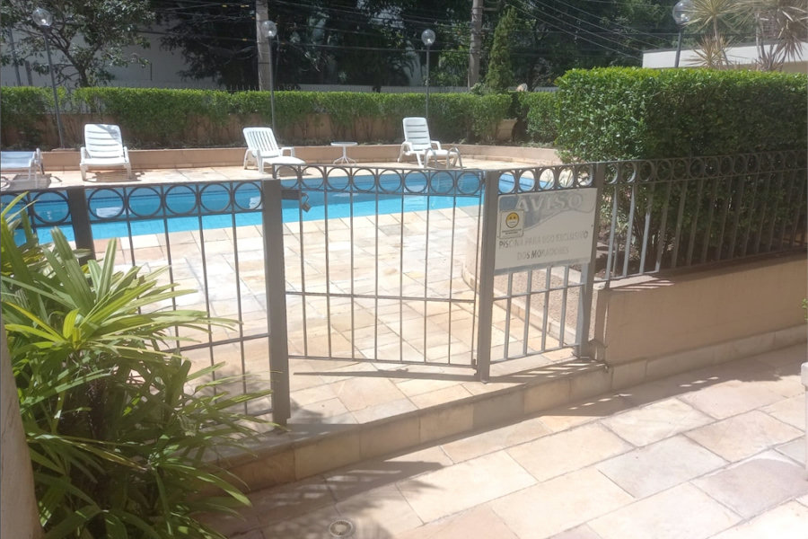 Apartamento à venda com 3 quartos em Santana, São Paulo, SP