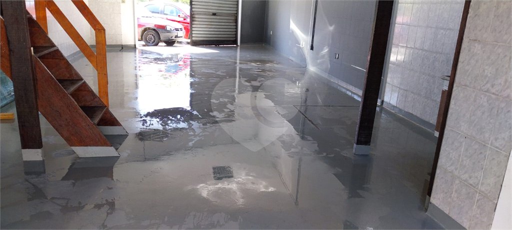 Salão Comercial à venda em Vila Bernadotti, Mogi das Cruzes, SP