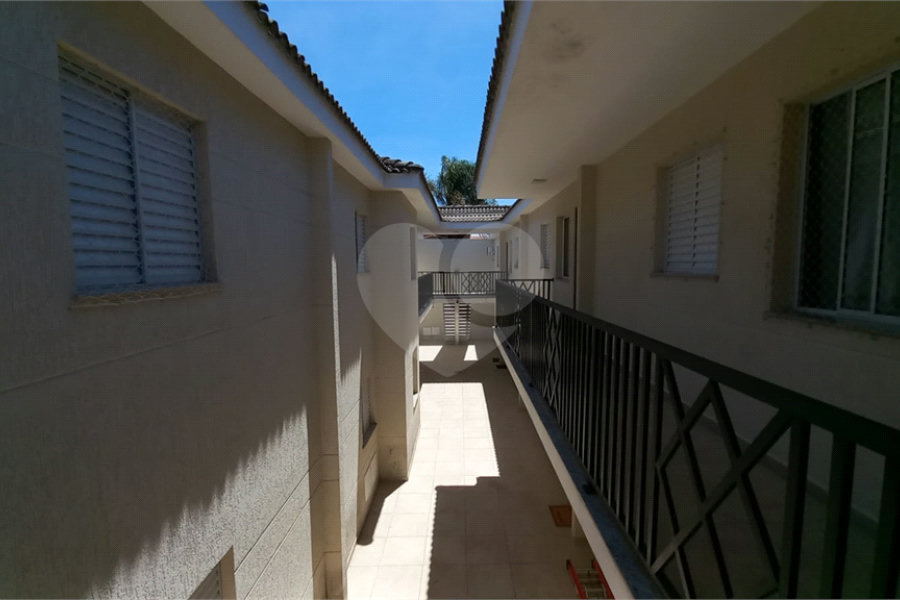 Casa à venda com 2 quartos no condomínio Irmã Filomena, São Paulo - SP