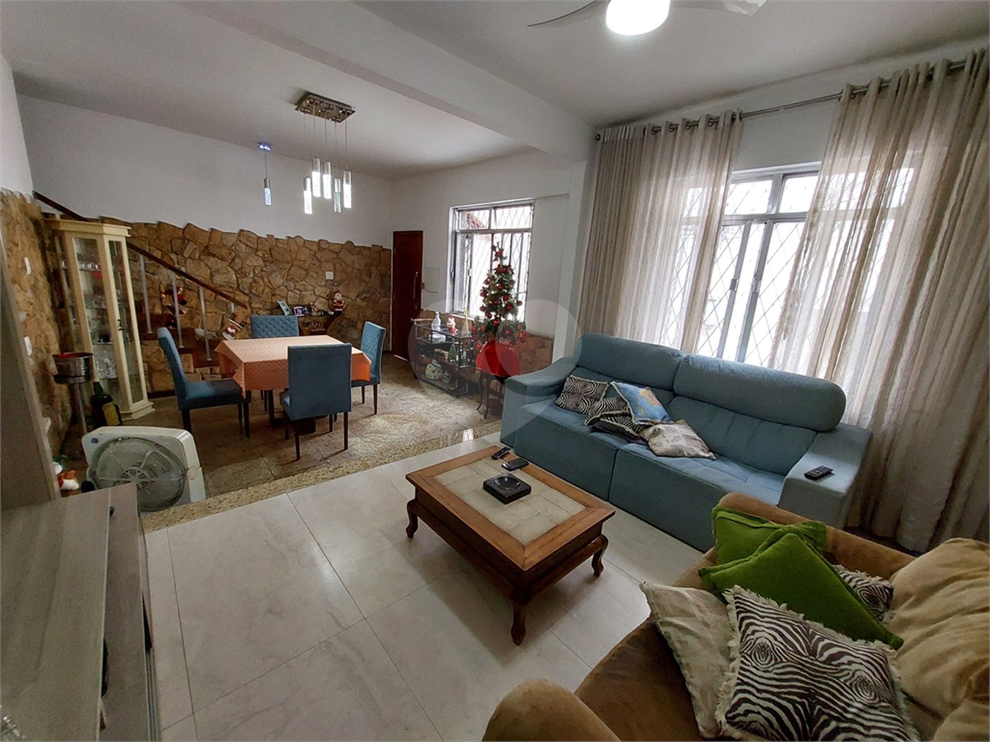 Casa de Vila à venda com 4 quartos no condomínio Casa de Vila., Rio de Janeiro - RJ