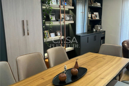 Apartamento à venda com 3 suítes em Vila Jardini, Sorocaba, SP
