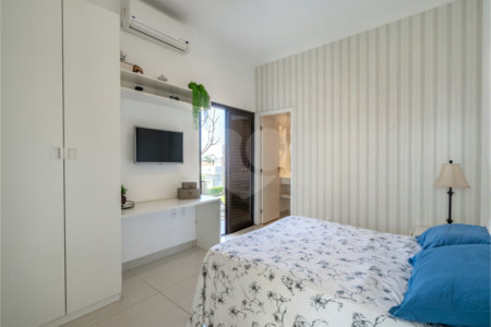 Casa à venda com 6 suítes em Parque Das Mangueiras, Três Lagoas, MS