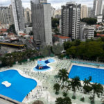 Apartamento à venda com 3 quartos, sendo 1 suíte, em Água Branca, São Paulo, SP