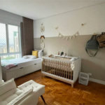 Apartamento à venda com 4 quartos, sendo 2 suítes, em Vila Suzana, São Paulo, SP