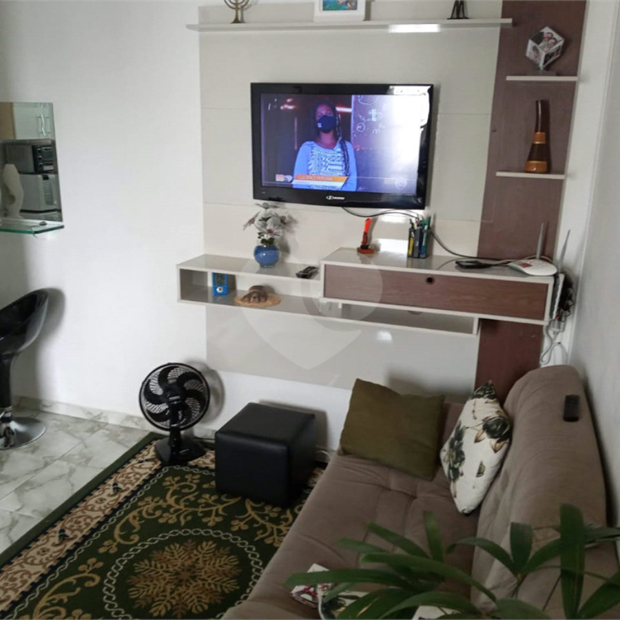 Apartamento à venda com 2 quartos em Jardim Iporanga, Guarulhos, SP