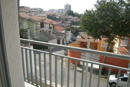 Casa à venda com 2 suítes em Jardim Odete, São Paulo, SP