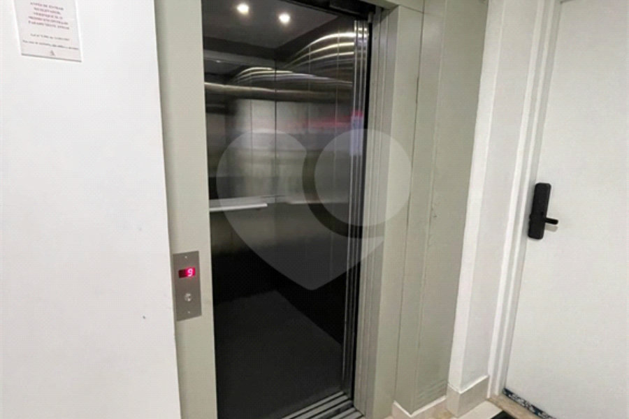 Cobertura à venda com 2 quartos, sendo 1 suíte, em Tucuruvi, São Paulo, SP