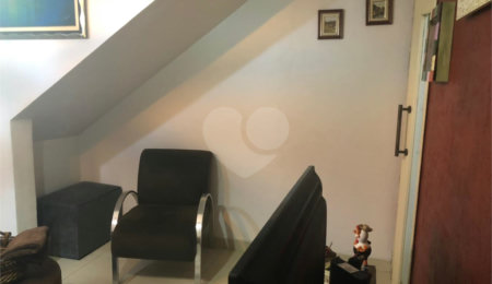 Sobrado à venda com 2 quartos em Residencial Parque Cumbica, Guarulhos, SP