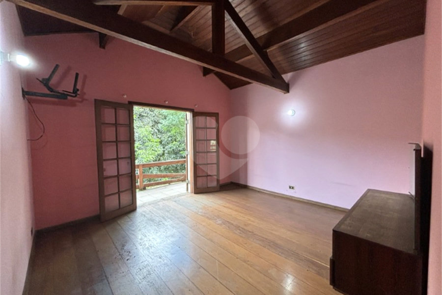 Casa à venda com 4 suítes em Tremembé, São Paulo, SP