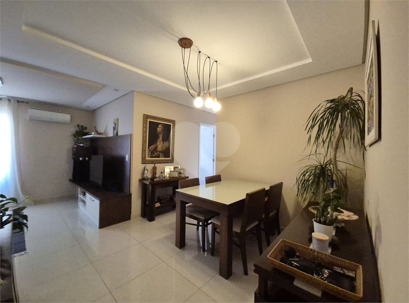 Apartamento à venda com 3 quartos, sendo 1 suíte,  em Vila Jardini, Sorocaba, SP