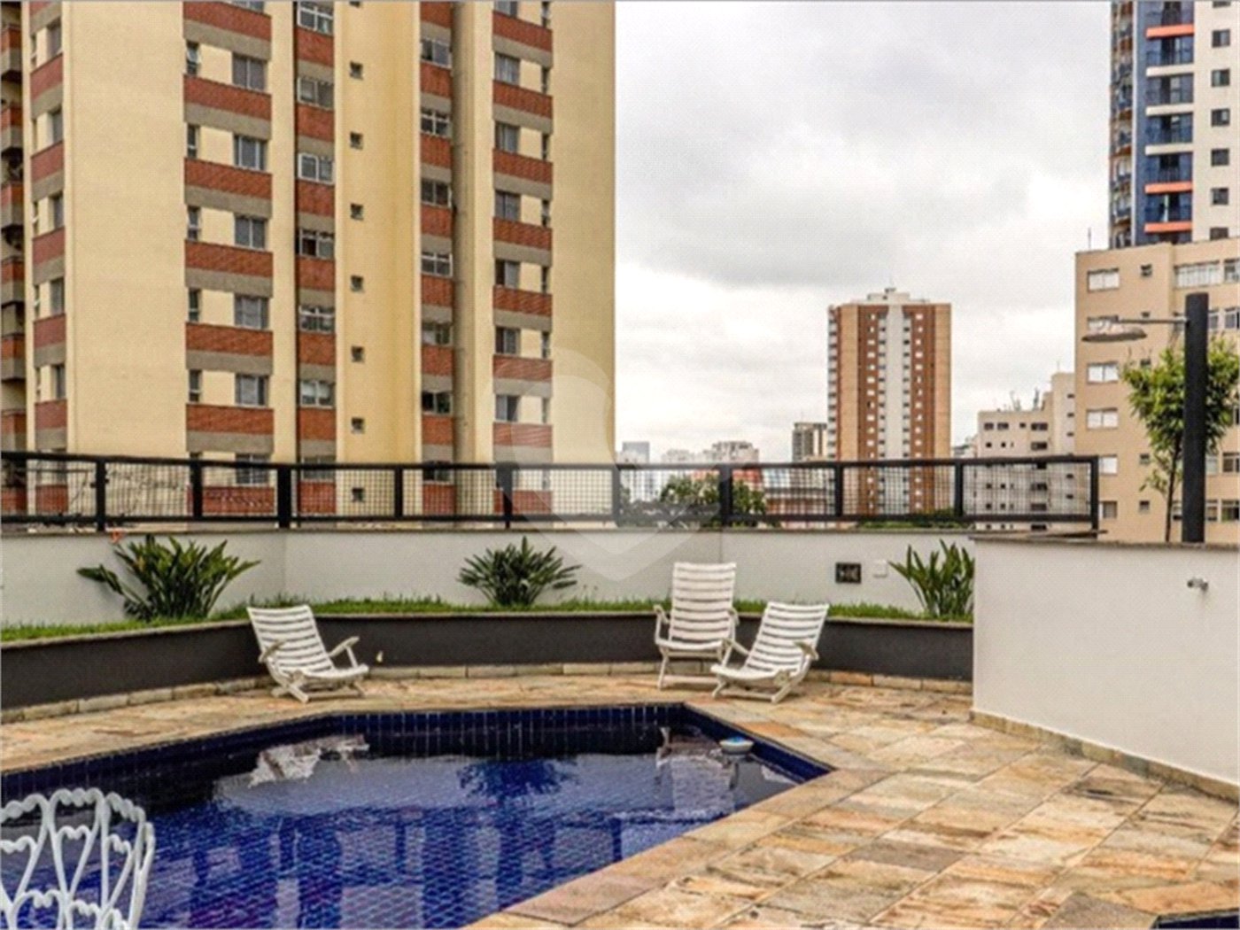 Apartamento à venda com 3 suítes em Tucuruvi, São Paulo, SP