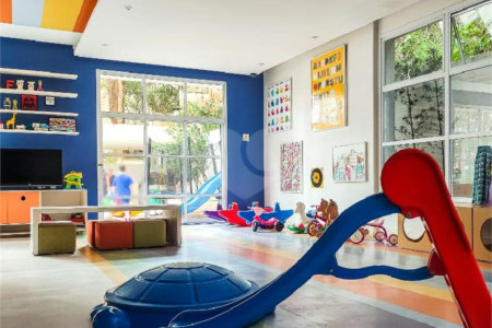 Apartamento à venda com 3 suítes em Vila Andrade, São Paulo, SP