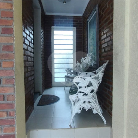 Casa Térrea à venda com 2 quartos em Vila Dom Pedro II, São Paulo, SP