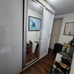 Apartamento à venda com 4 quartos, sendo 1 suíte,  em Tijuca, Rio de Janeiro, RJ