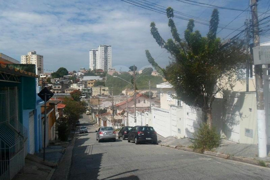 Sobrado à venda com 2 suítes em Imirim, São Paulo, SP
