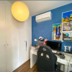 Apartamento à venda com 3 quartos, sendo 1 suíte, em Brooklin Paulista, São Paulo, SP