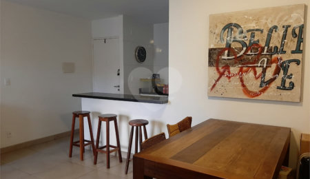 Apartamento à venda com 2 suítes em Vila Andrade, São Paulo, SP
