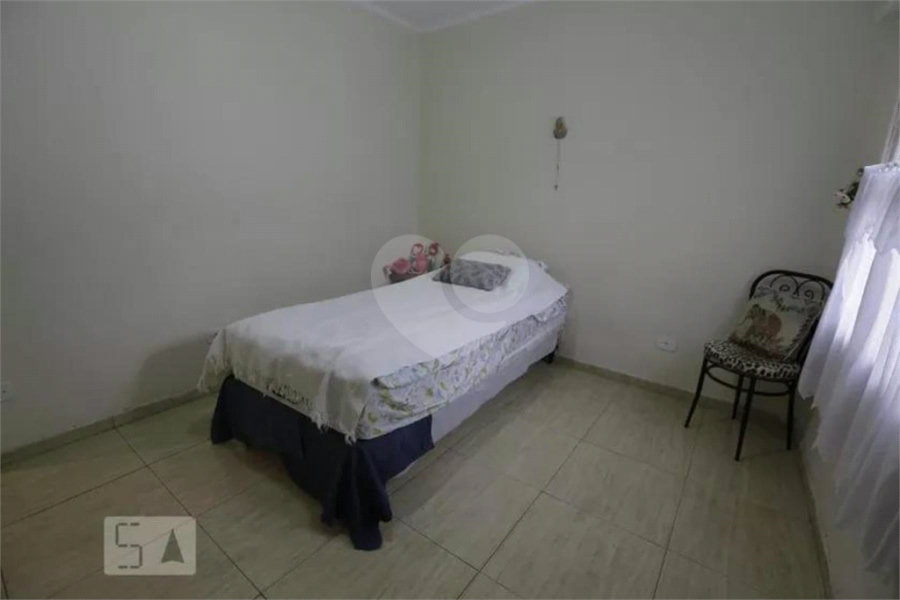Apartamento à venda com 2 quartos em Jardim São Bento, São Paulo, SP