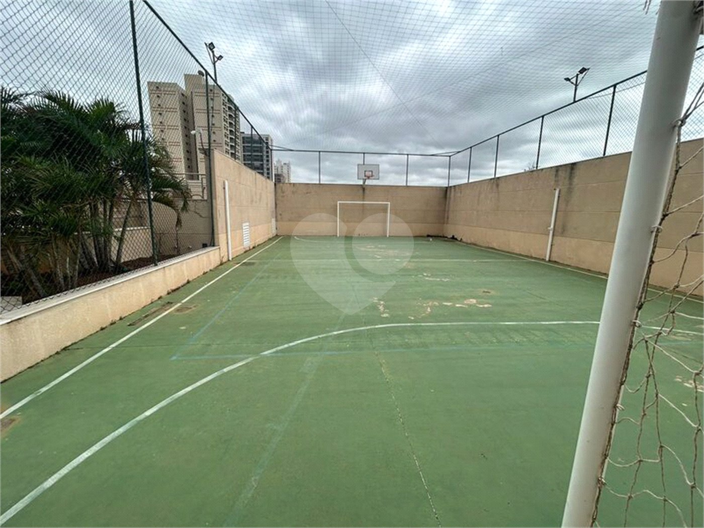 Apartamento à venda com 2 suítes em Cidade Nova I, Indaiatuba, SP