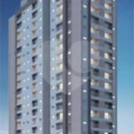 Apartamento à venda com 2 quartos em Mandaqui, São Paulo, SP