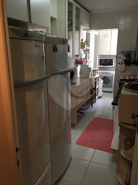 Apartamento à venda com 3 quartos, sendo 1 suíte, em Jardim Ampliação, São Paulo, SP