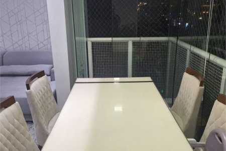 Apartamento à venda com 3 quartos, sendo 1 suíte, em Vila Andrade, São Paulo, SP