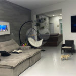 Casa à venda com 3 quartos, sendo 2 suítes, no condomínio : Conjunto Residencial Itaguaçu, São Paulo - SP