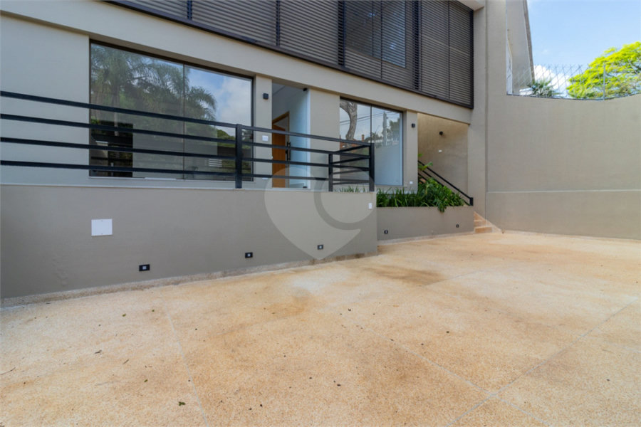 Casa à venda com 4 quartos, sendo 1 suíte, em Jardim Guedala, São Paulo, SP