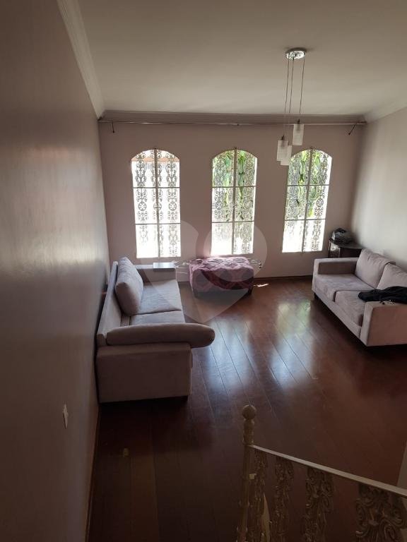 Sobrado à venda com 3 quartos, sendo 1 suíte,  em Freguesia do Ó, São Paulo, SP